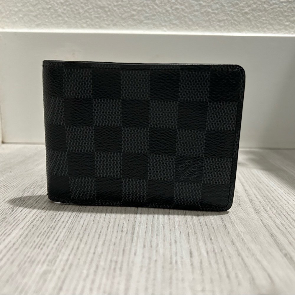 Louis Vuitton Bifold Wallet